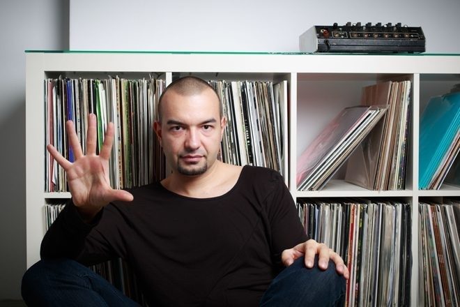 Rijetka KiNK-ova posveta Aphex Twinu dobiva reizdanje