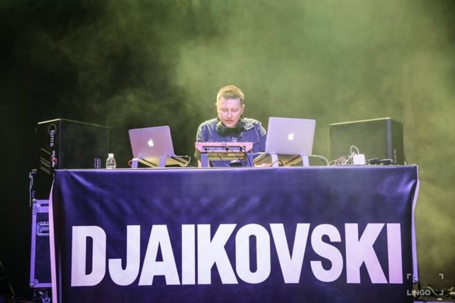 Kiril Djaikovski stiže ovog prosinca u Zagreb