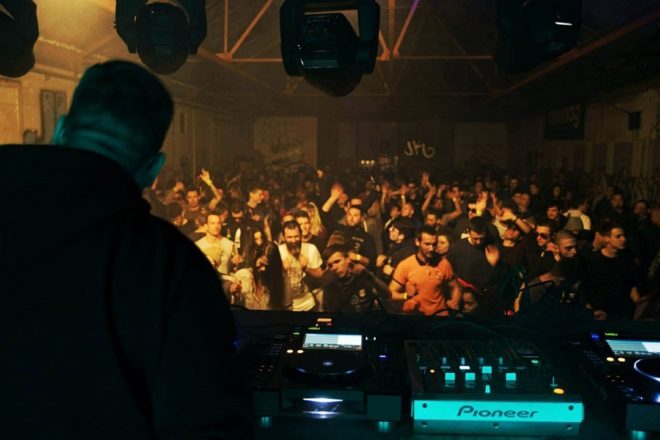 Na Direction2Perception partyju posjetitelje čekaju i brojna iznenađenja
