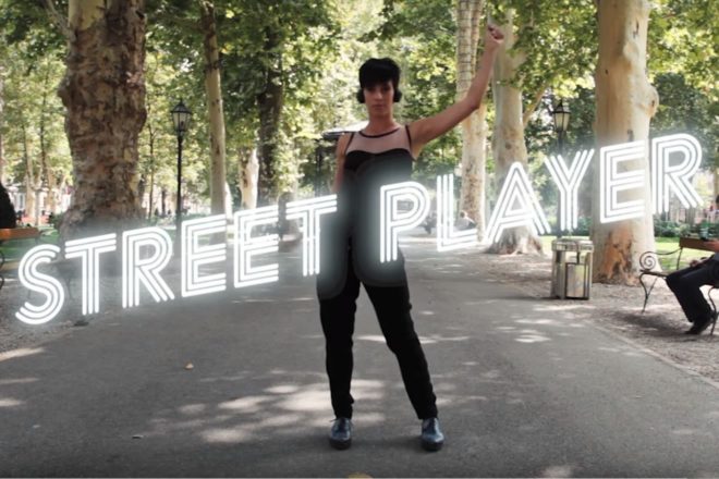 Video: I Zagreb se pridružio Street Playeru