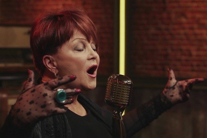 Traka Zdenke Kovačiček iz 1978. zatvorila Chanelovu reviju u Parizu