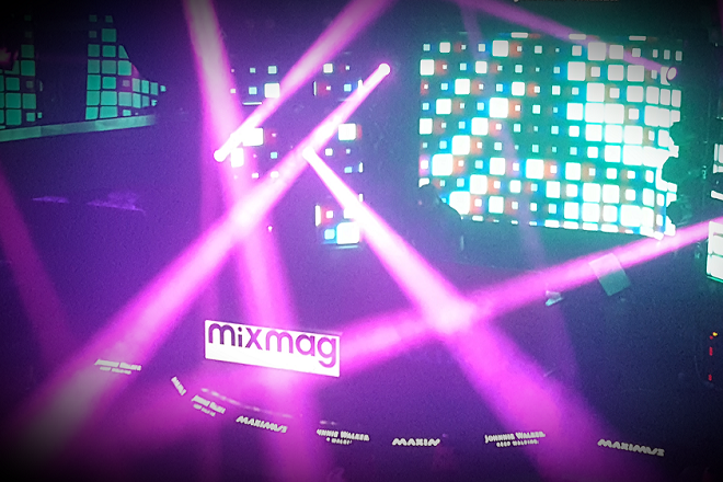 Video intervju: DJ Jock, Ilija Djoković i AudioStorm o Mixmag Live u Maximusu