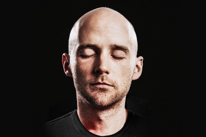 Moby misli da je izumio iPhone