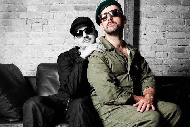 Pogledajte 'We Are Modeselektor' online i besplatno