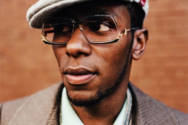 Mos Def otvara hip hop umjetničku galeriju u New Yorku