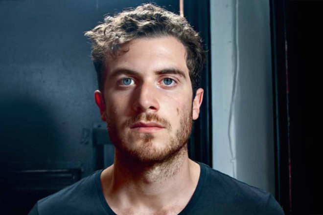 Nicolas Jaar izbacio novi album prošlog tjedna pod slabo poznatim aliasom