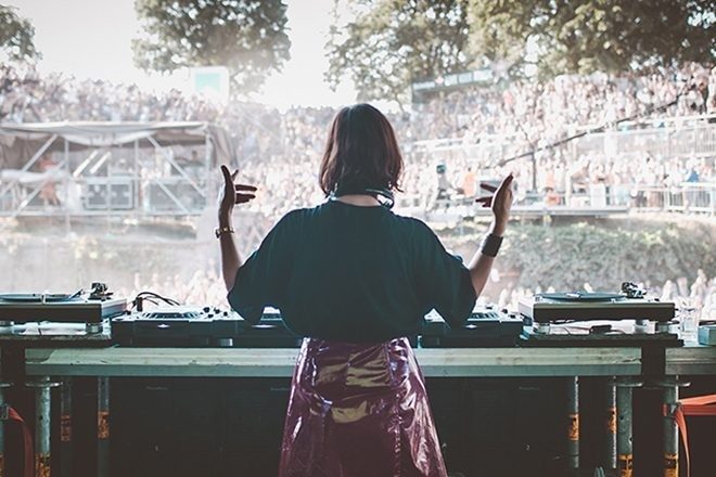 Playlist: 50 nezadrživih techno bangera