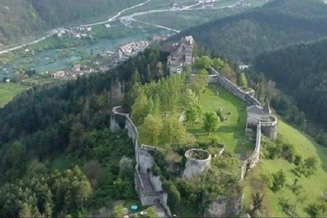Pogledajte tko vas sve čeka u svijetu bajkovitog dvorca Ostrožac