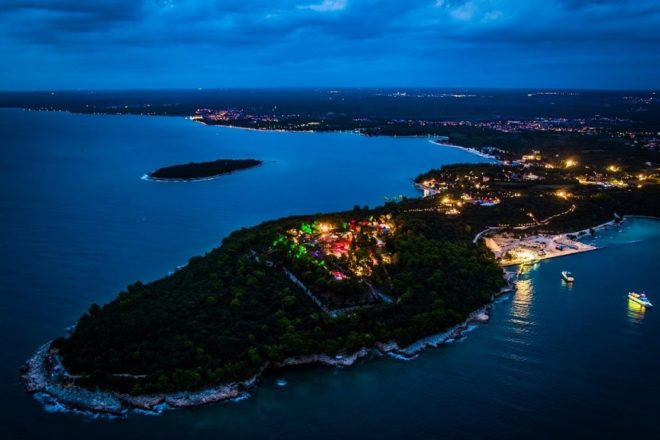 Proslava desetljeća Outlook festivala uz 12 tisuća posjetitelja i 300 glazbenika