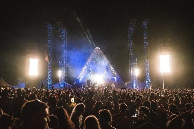 Nova imena jedanaestog Outlook festivala