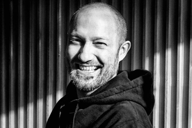 Paul Kalkbrenner izdaje novi album
