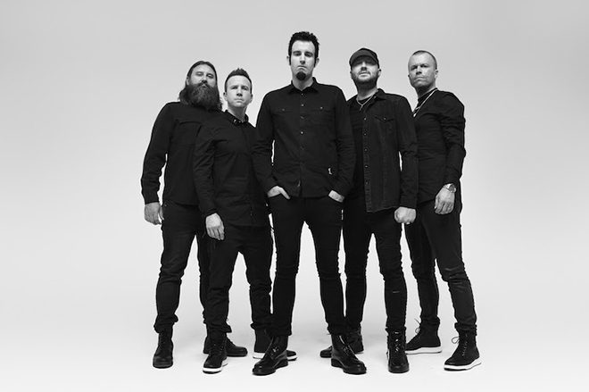 Pendulum se vraća s novim albumom nakon sedam godina