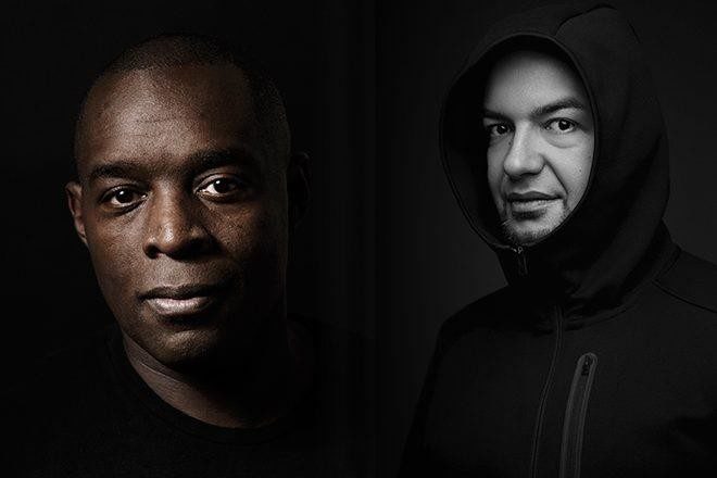 30. godišnjica Kevin Saundersonove KMS etikete uz moćan EP