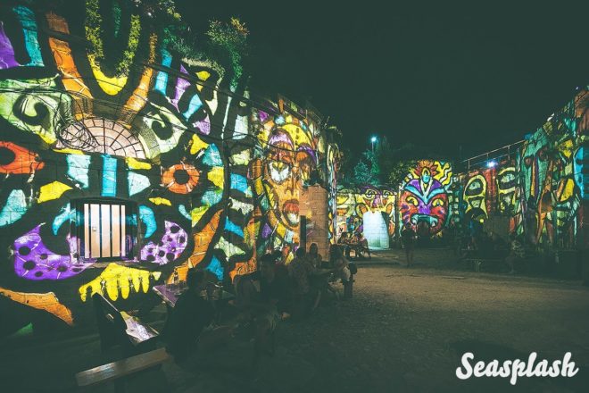 16. Seasplash Festival objavio kompletnu satnicu svih pozornica
