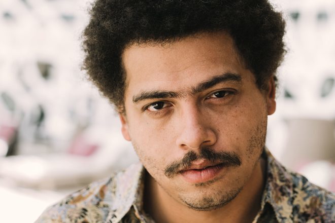 Seth Troxler slavi svojih 10 godina života u Europi s novom kompilacijom