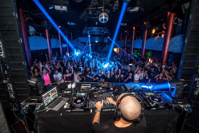 Slovenija u maju: Joseph Capriati, K4DNB, SOLVD, Re:akcija, Metodi Hristov...