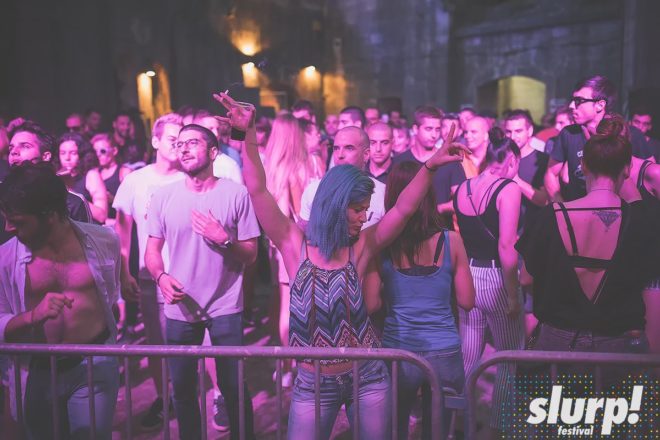 Priprema se treće izdanje Slurp! festivala