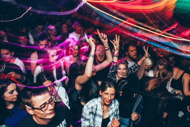 Uskoro kreće četvrti Stiropor Festival