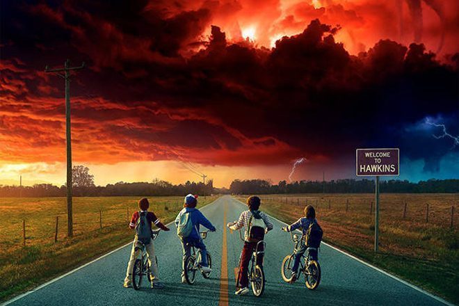Druga sezona serije 'Stranger Things' više nije tako daleko