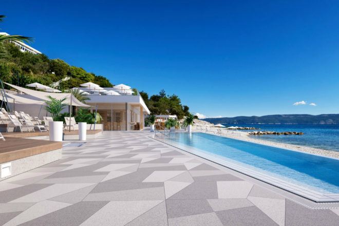 Mihai Popoviciu stiže u Rabac na Girandella Beat Beach