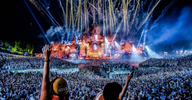 Tomorrowland je objavio službeni 23-minutni aftermovie
