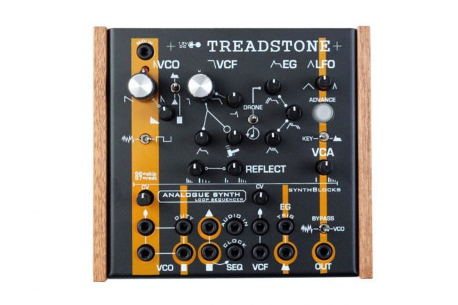 Analogue Solutions najavili novi Treadstone synth