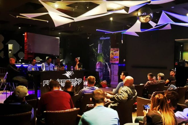 Bili smo na FSOZ DJ tribini i saznali što je to "DJ sekcija"