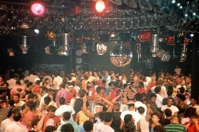 Playlist: 50 svjetlucavih disco rariteta za svaki plesni podij