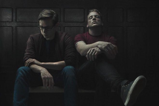 Premijera: Ulterior Motive