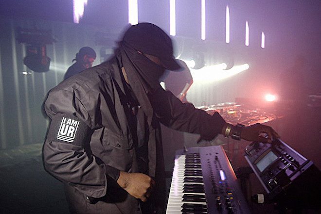 Nova knjiga 'Rave On' analizira Detroit, Berlin, Ibizu i njujorški undergrond