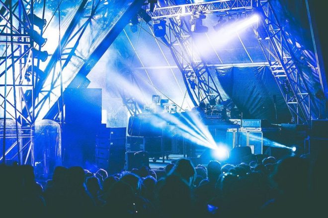 Uzbudljivi dnevni i noćni nastupi obilježili početak 6. Dimensions festivala
