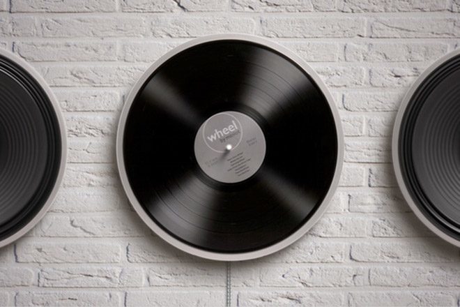 Gramofon bez vanjske igle savršen za minimaliste