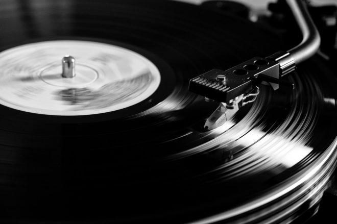 Uskoro i prvi festival posvećen vinilu