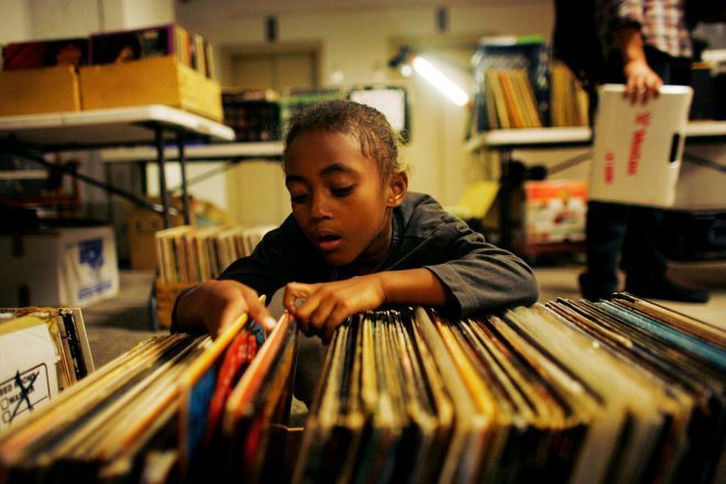 Playlist: 50 previđenih klasika za magiju na plesnom podiju