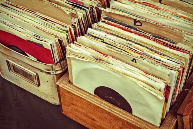 Playlist: 50 previđenih klasika propisnog house groovea