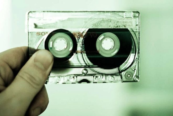 Pretražite ovu masivnu kolekciju trance, rave i hi-nrg mixtapeova