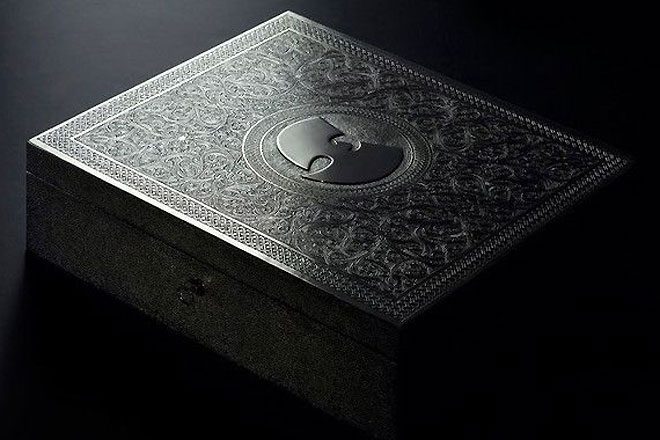 Fotograf tuži Wu Tang Klan jer nije primio honorar