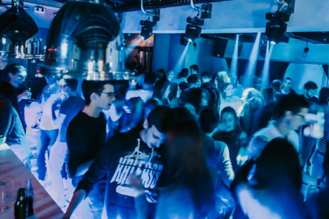 Zenta klub iz Splita se okreće cajkama