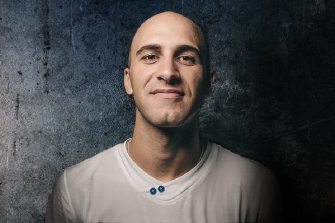 Serijal trance žurki u Maximusu se nastavlja uz Zycea