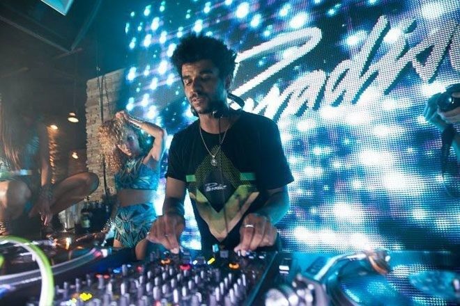Playlist: 50 najzločestijih tech house bangera